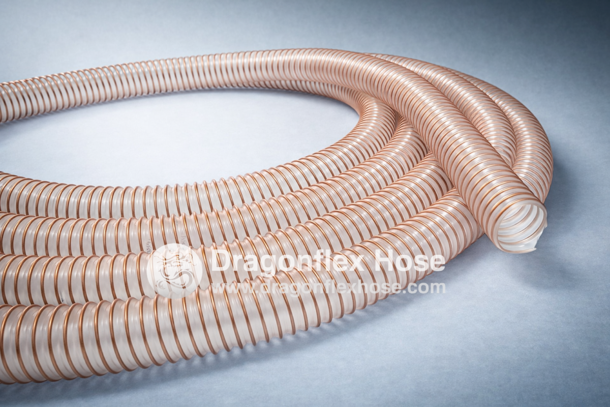 D-PUS FDA – Food Grade, Germany (1.0 mm.)