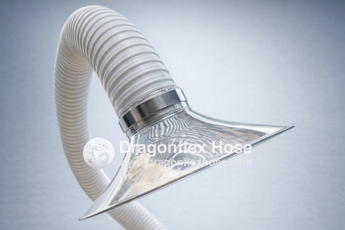 D-FE2 : Clear Acryric Hood Fume Extractors [Mini Kit Set]