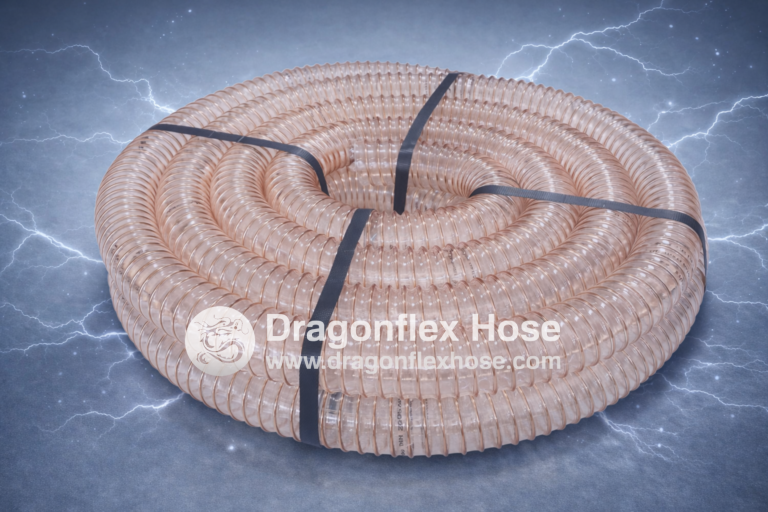 D-PU 0.7 AS : Antistatic