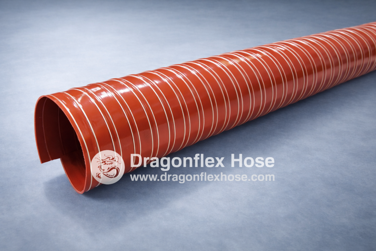 SF-2P 1.0  Silicone Coated Glass Fiber Fabric  Wall Thickness 1.0 mm.