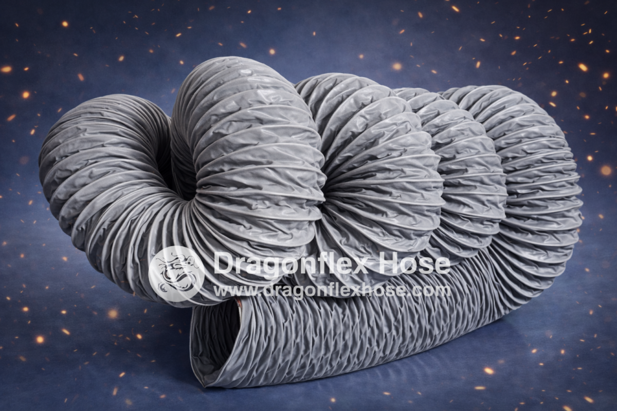 FB-45K Tarpaulin PVC Coat