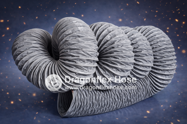 FB-45K Tarpaulin PVC Coat