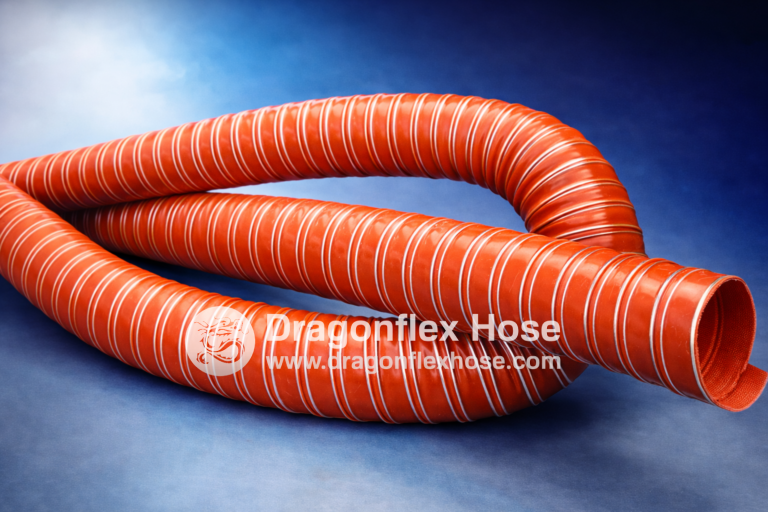 SF-2P Silicone coated glass fiber fabric