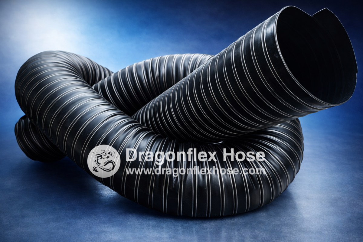 NP-2P Neoprene coated glass fiber fabric