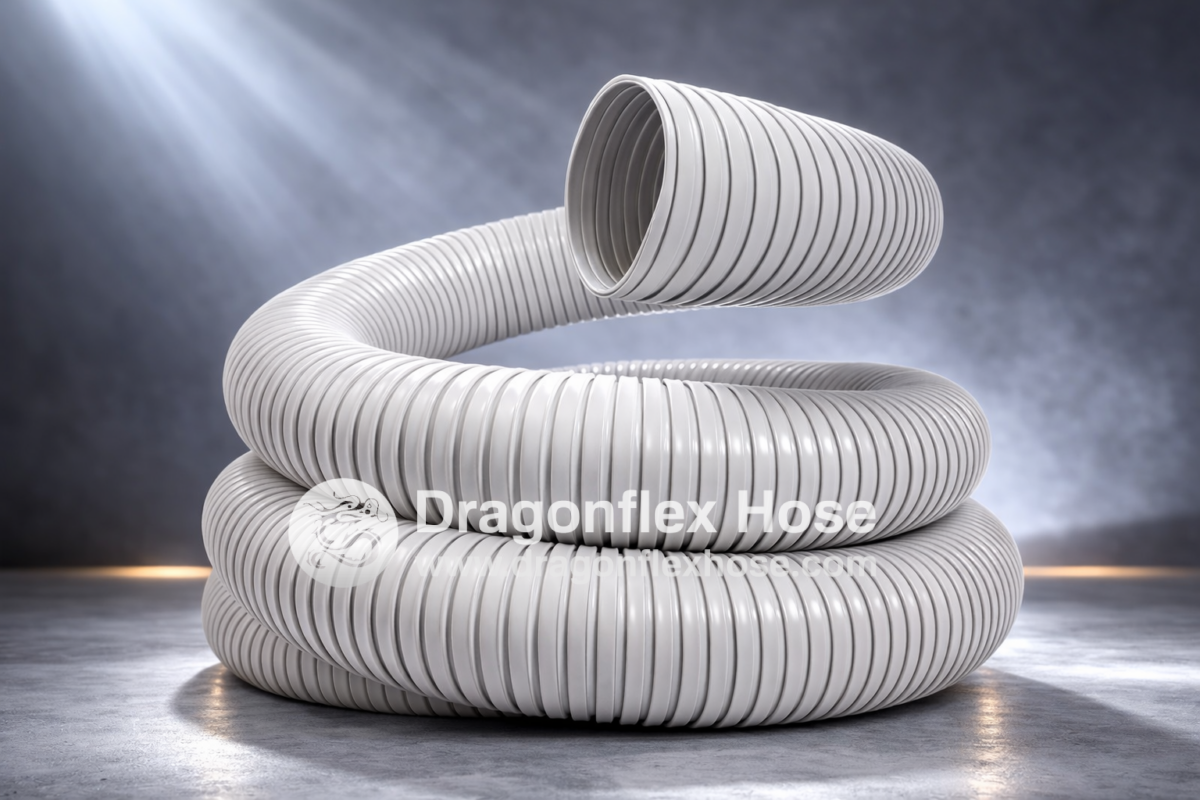 PP Duct Hose